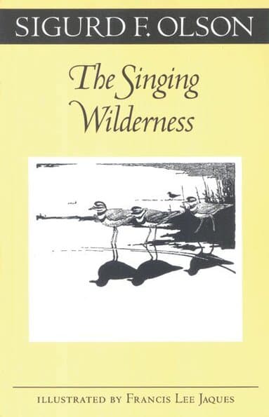 Singing Wilderness