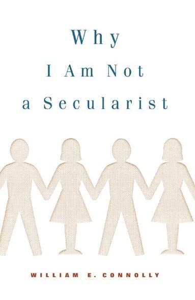 Why I Am not a Secularist