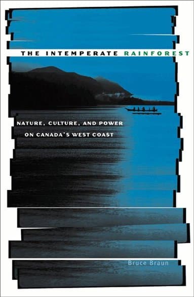 Intemperate Rainforest