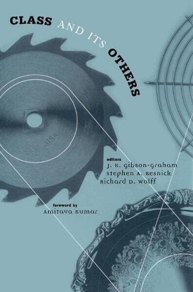 Class and Its Others