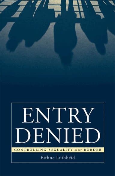 Entry Denied