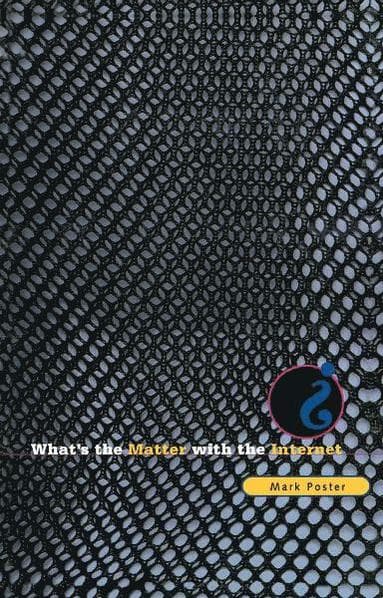 What's the Matter with the Internet?