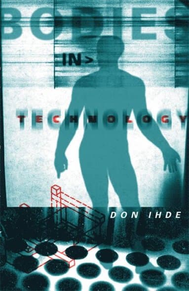 Bodies in Technology