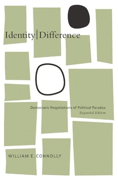 Identity/Difference