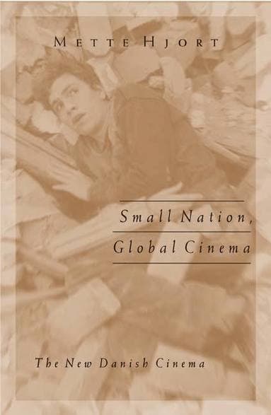 Small Nation, Global Cinema