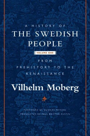 History of the Swedish People