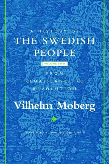 History of the Swedish People