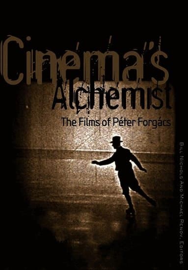Cinema's Alchemist