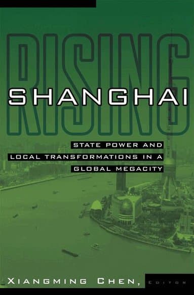 Xiangming Chen best book