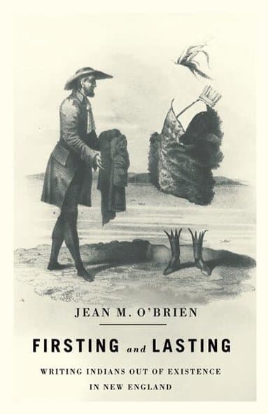 Jean M O'Brien best book