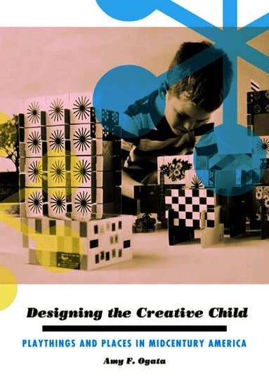Designing the Creative Child