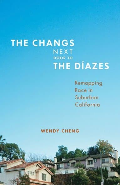 Wendy Cheng best book