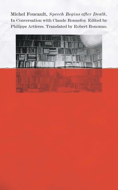 Philippe Artières best book