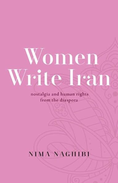 Women Write Iran