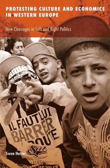 Swen Hutter best book