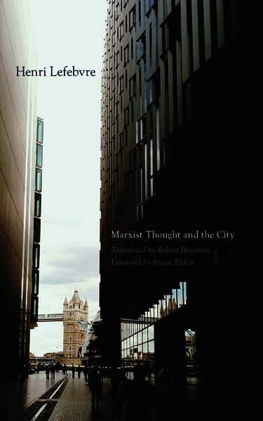 Marxist Thought and the City