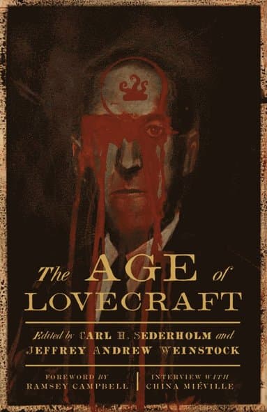 Age of Lovecraft