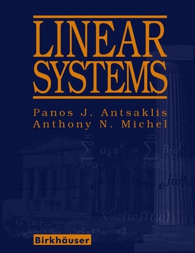 Anthony N Michel best book