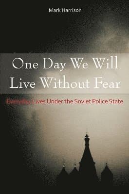 One Day We Will Live Without Fear