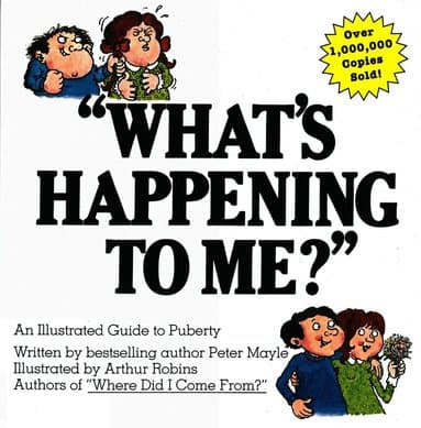 What's Happening To Me?