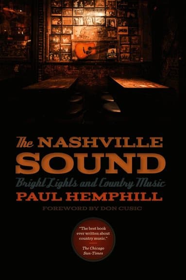 Nashville Sound