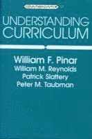 Understanding Curriculum