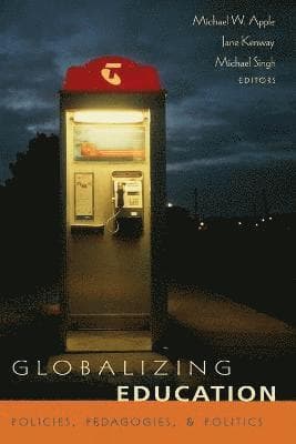 Joe L Kincheloe best book