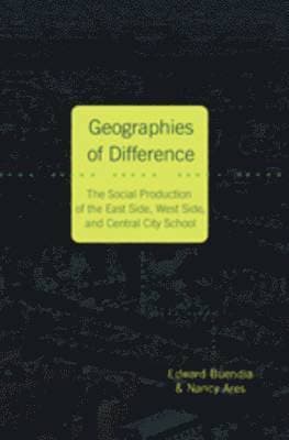 Geographies of Difference