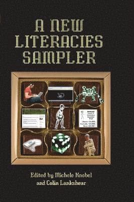 New Literacies Sampler