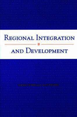 Regional Integration and Development
