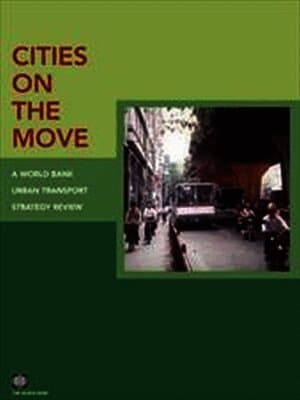 Cities on the Move