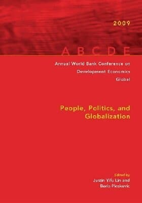 Annual World Bank Conference on Development Economics 2009, Global