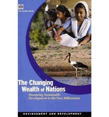 Changing Wealth of Nations