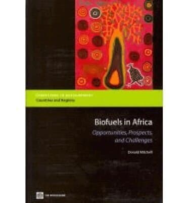 Biofuels in Africa