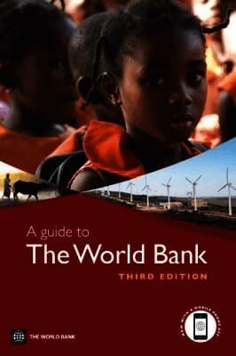 Guide to the World Bank