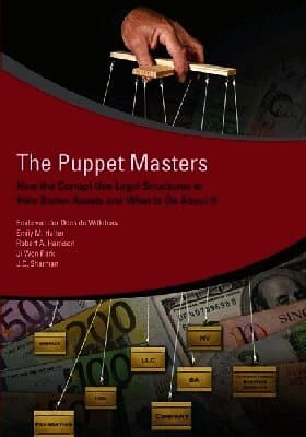 Puppet Masters