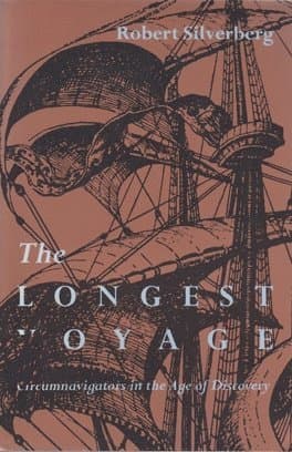 Longest Voyage