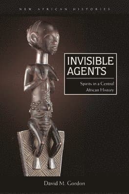 Invisible Agents