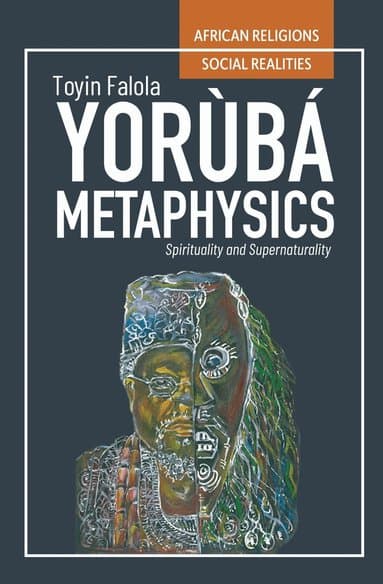 Yorùbá Metaphysics