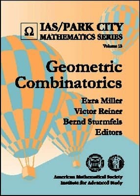 Geometric Combinatorics