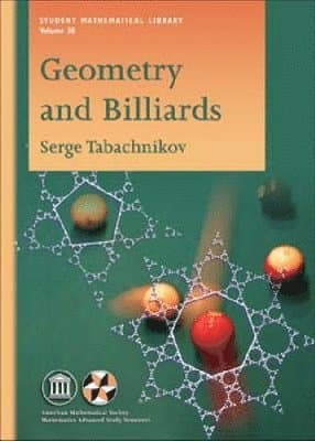 Geometry and Billiards