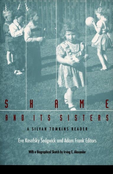 Shame and Its Sisters