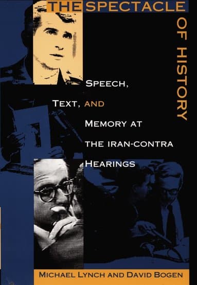 Spectacle of History