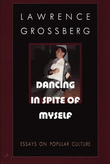 Dancing in Spite of Myself