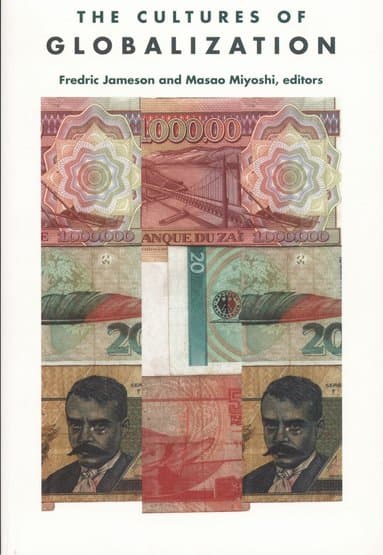 Cultures of Globalization