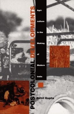 Postcolonial Developments