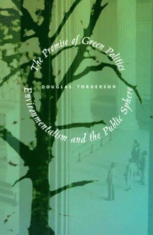 Douglas Torgerson best book