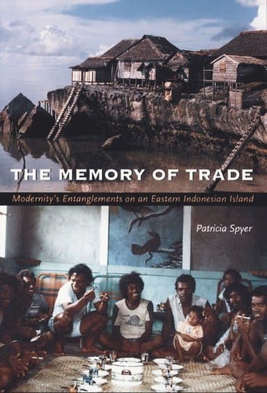 Patricia Spyer best book