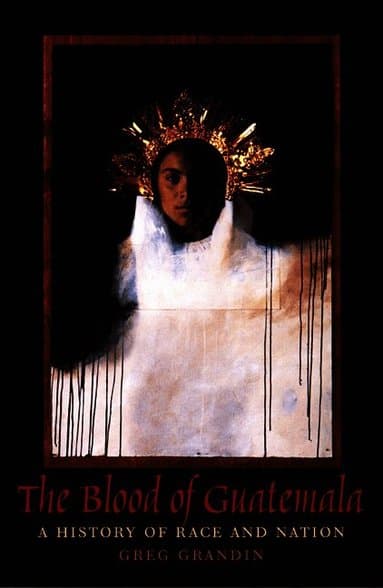 Greg Grandin best book