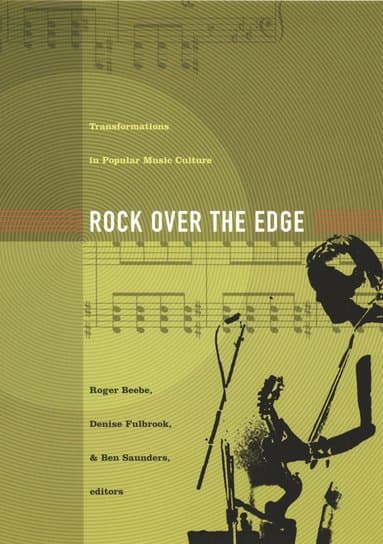 Rock Over the Edge